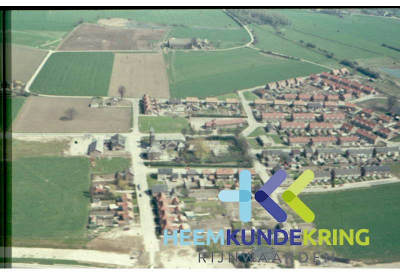 Zicht op spijk. Coll. G.B. Janssen (358)
